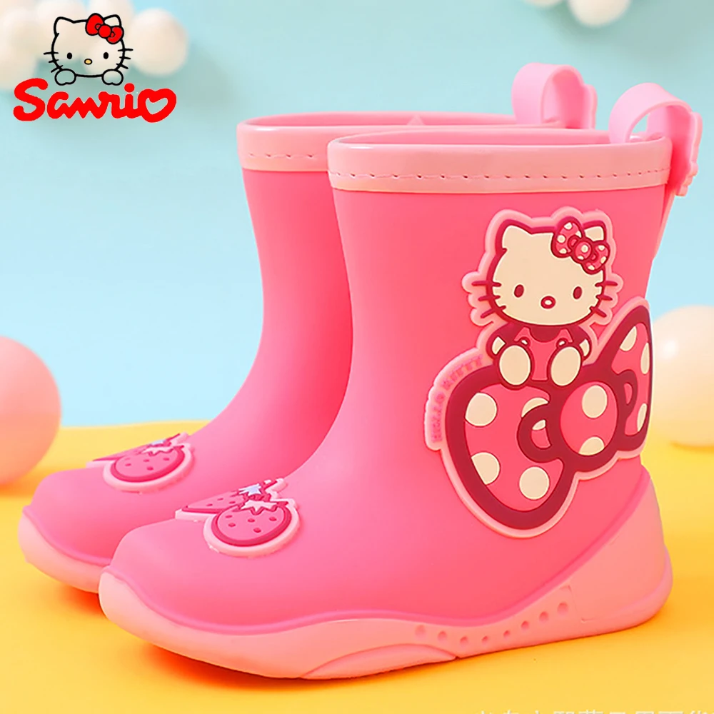 Hello Kitty Children