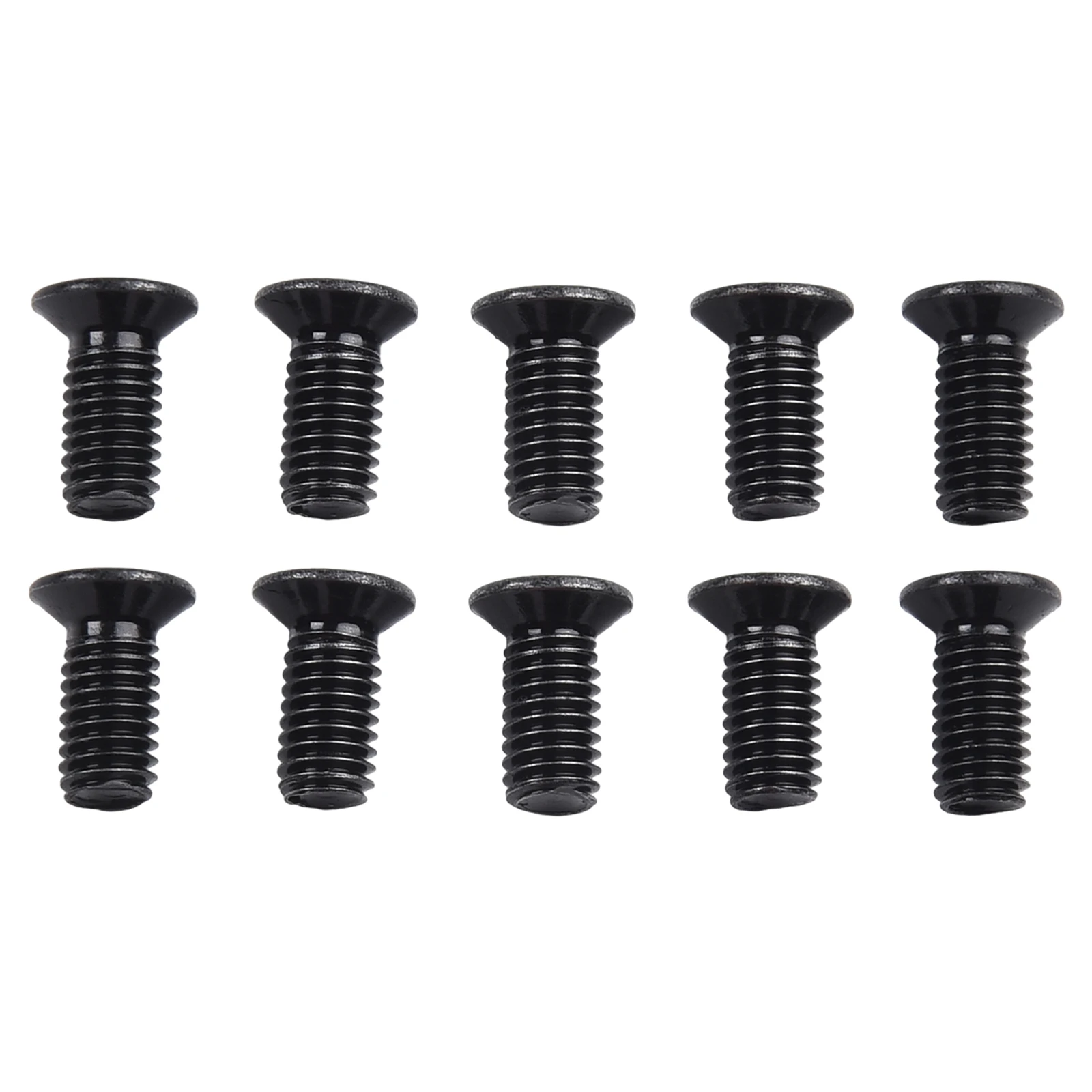 

Reinforce the Strength of Your For Ninebot ES1 E ES4 Electric Scooter with Stainless Steel Screws Kit – Set of 10 Screws