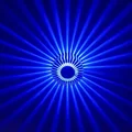 Blue light