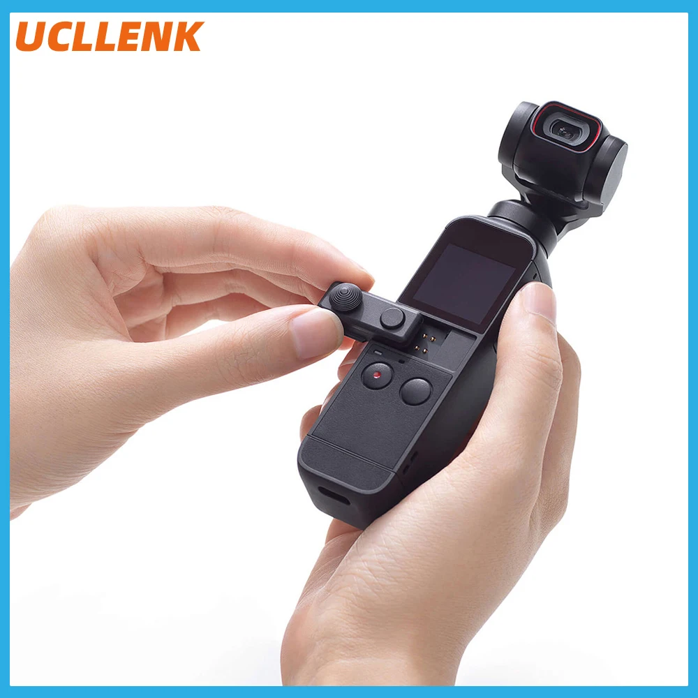 Dji Pocket 2 Mini Control Stick Dji Osmo Pocket 2 Accessories - Mini Stick - Aliexpress