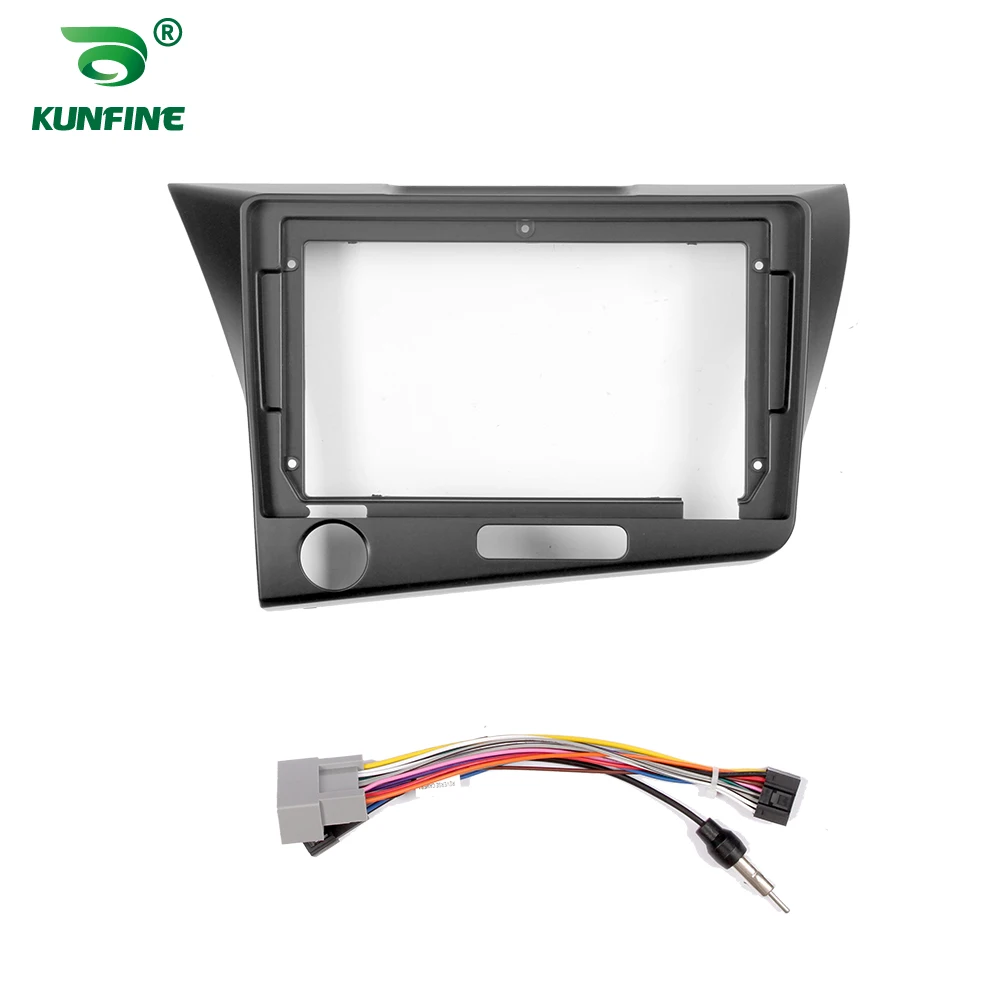 ڵ GPS ׺̼ ׷, ȥ CRZ 2010-2021 LHD  þ г  2  9 ġ    ȭ鿡 