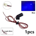 Spotlight Blue 1pcs