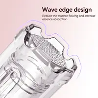 Dr. Pen A10 wireless microneedling pen with 10 cartridges