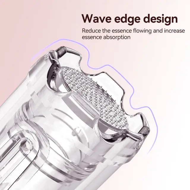 Dr. Pen A10 wireless microneedling pen with 10 cartridges