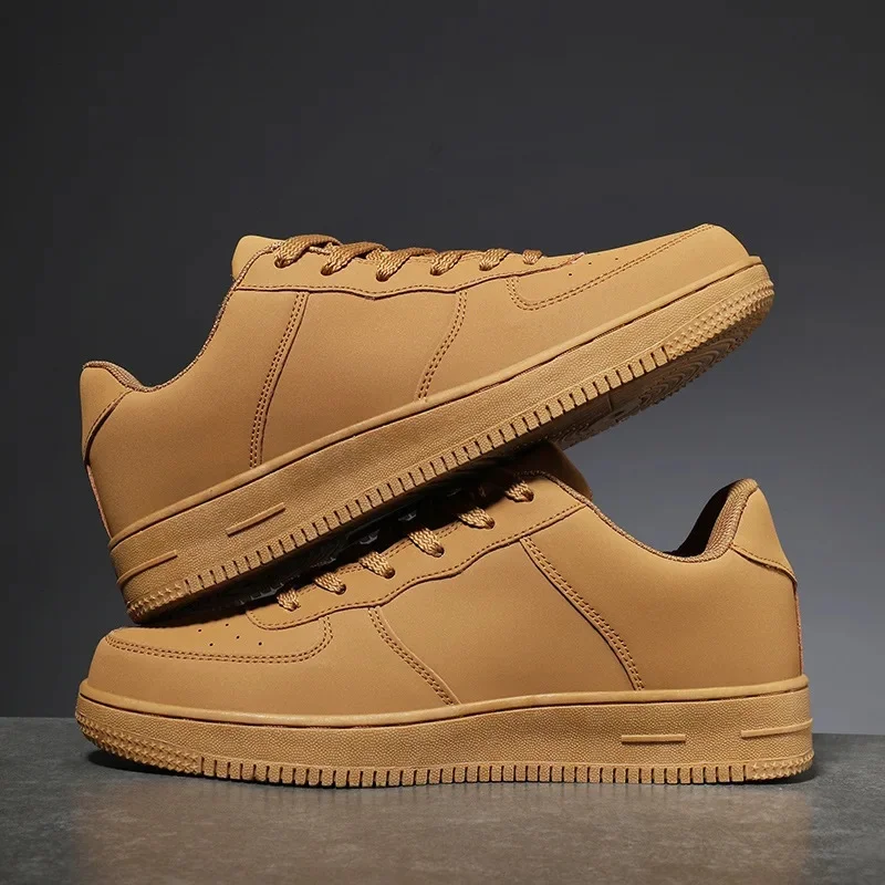 0515 Brown breathable.