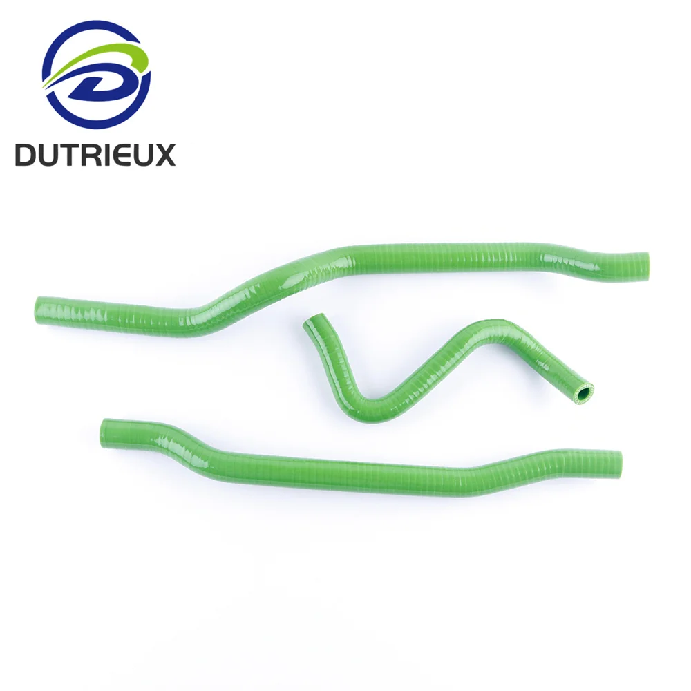 

For Honda Rancher 420 ES 4X4 TRX420FE 2007-2010 Silicone Radiator Hose