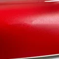 40 Leather Red