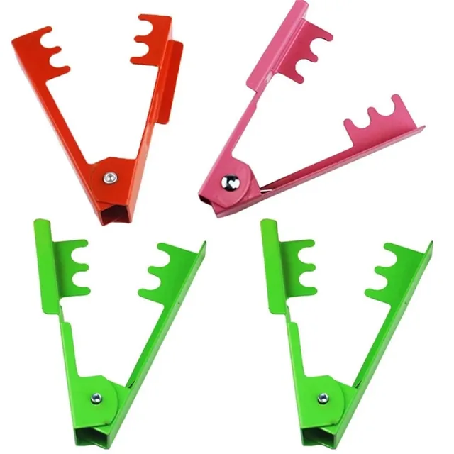 Levél Tövis -Eltávolító Klip Rózsa Piercing Fogók Szúrós Eltávolító Virágbolt Szúrás És Szúró Szerszám Biztonságos Tartós - Image 6
