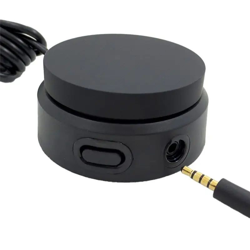 YSS-USB 볼륨 컨트롤러 오디오 컨트롤러 케이블 (A10 Bose QC35 Q..