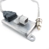 51154080019 NOX Sensor 5WK96790B Original NEW Nitrogen Oxide NOx Sensor For Man Euro6 Truck 51.15408-0019 24V 4