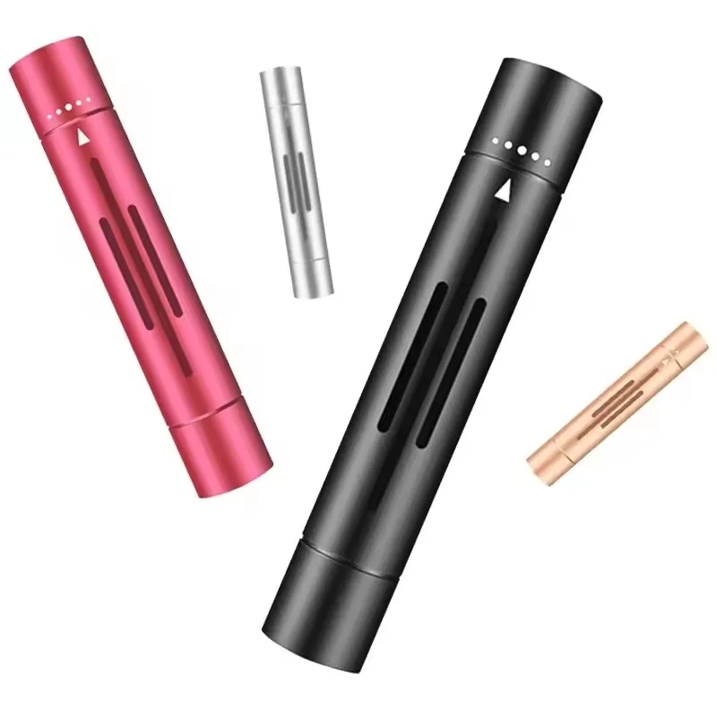 Deodorante per auto Odore Nell'auto Styling Air Vent Profumo Parfum Aroma per accessori interni auto Deodorante per ambienti personalizzato - Image 6