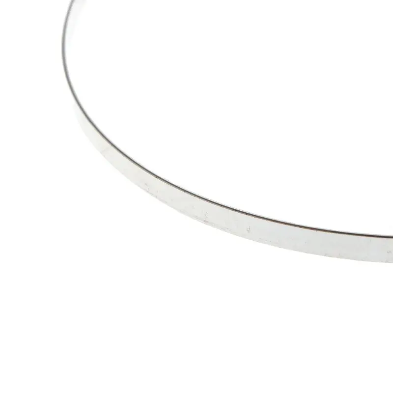 Рисунок 2 - 5 мм/0,21 дюйма, металлическая