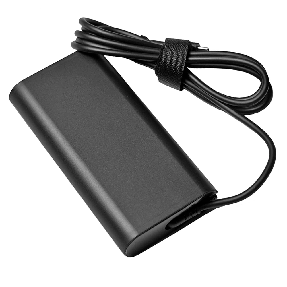 20V 4.5A 90W USB Type C Power Ac Adapter Charger Laptop For Latitude 5280 5480 5580 LA90PM170 TDK33 0TDK33