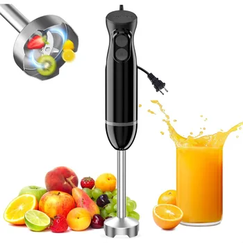 2 Speed Immersion Blender 1