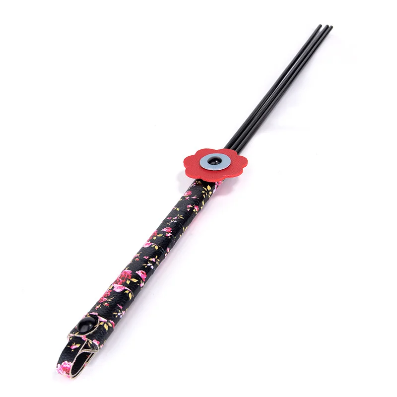Resin Horse Whip, Riding Crop Party Flogger Horse Riding Whip，Riding Equestrian Equestrianism Whips