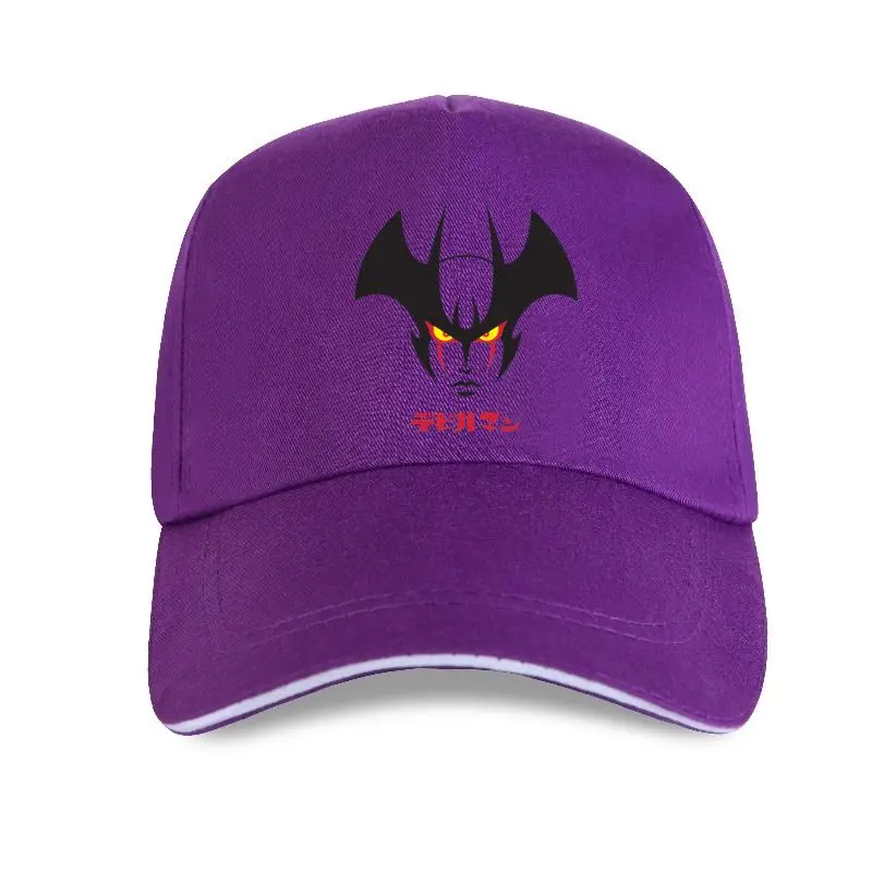 

Men Baseball cap Devilman(2) Women