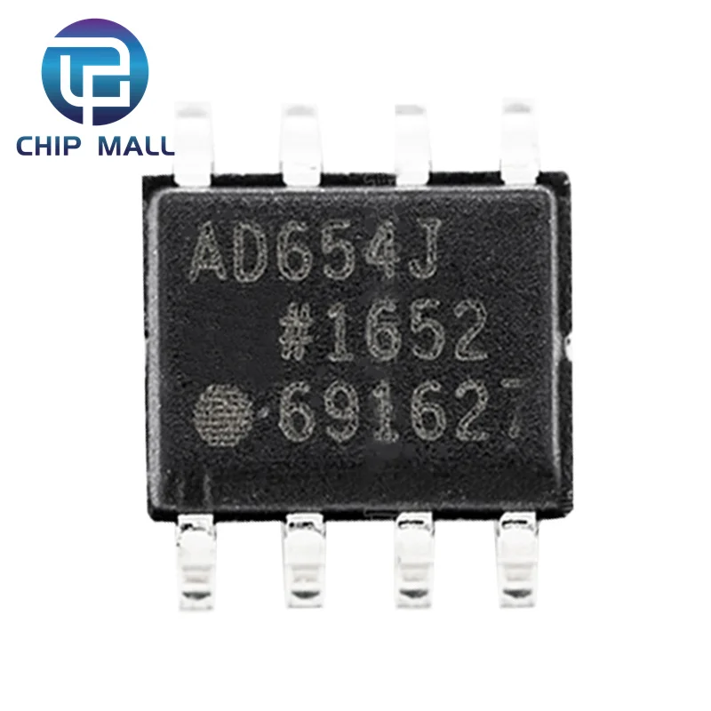 

1Pcs/Lot AD654 AD654J AD654JR AD654JRZ SOP-8 In Stock New Original Spot