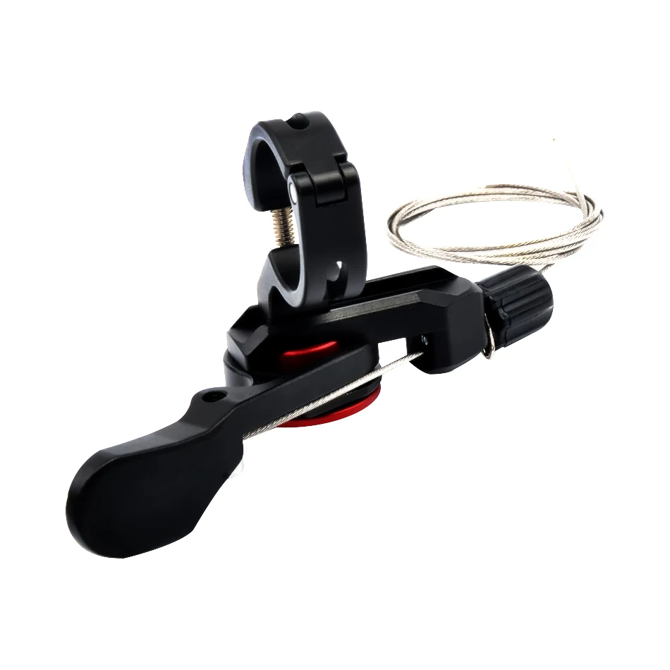 ドロッパーシートポストkindshock　LEVsi　新品！リモートレバー付き！ ドロッパーシートポストkindshockLEVsi新品！リモートレバー付き！