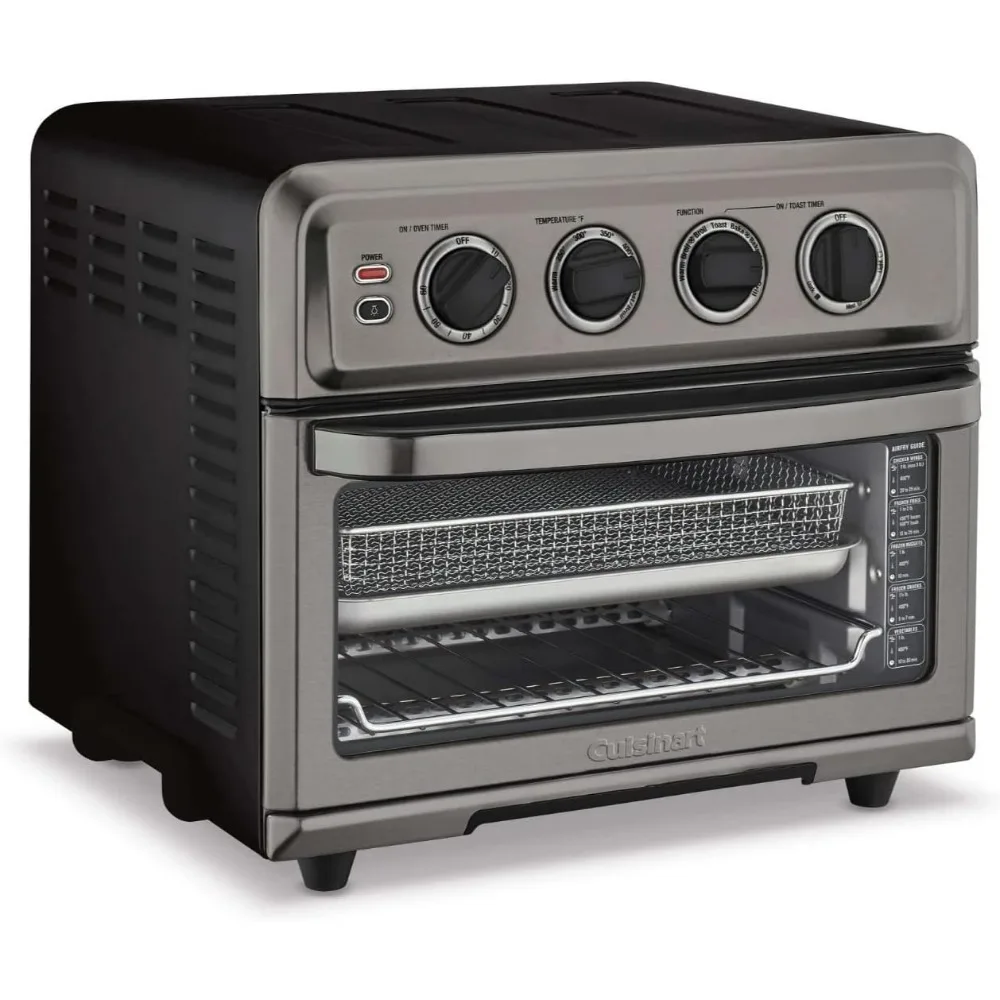 AirFryer Oven with Grill TOA-70BKS