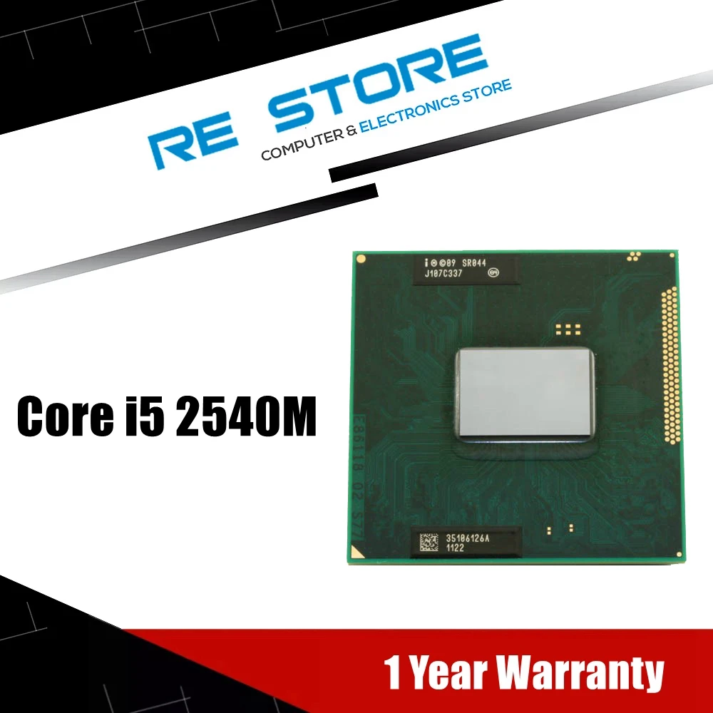 送料無料 Intel Core i7-2670QM SR02N FF8062701065500 2.2Ghz 6MB