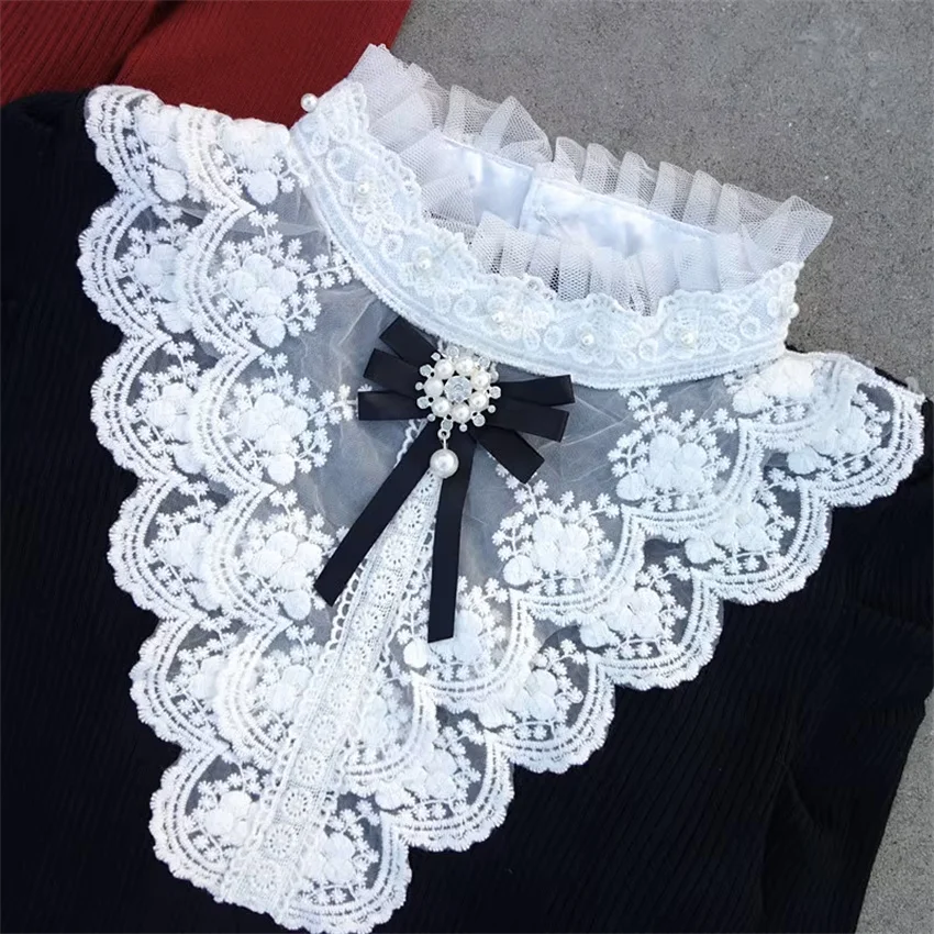 

Женский трикотажный свитер с бантом и длинным рукавом, Осень-зима 2023