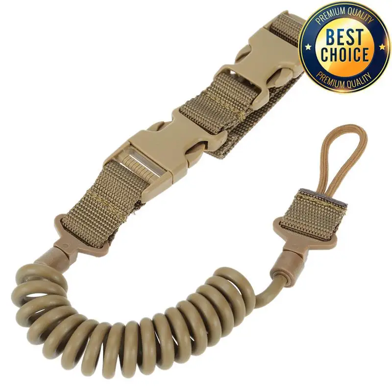 Nylon Tactical Rifle Sling Strap for Hunting