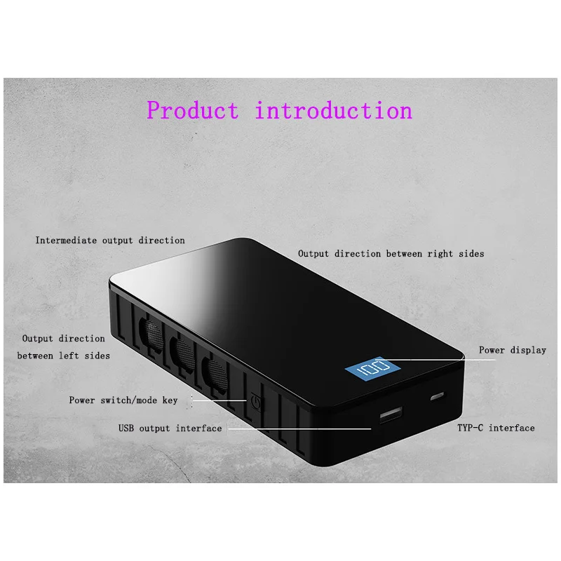 Рисунок 6 - Устройство защиты от помех