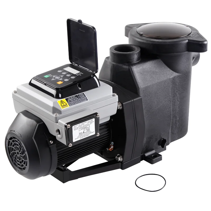

Compliance Pool Pump Variable Speed Pump 1.5HP Pool Pumps