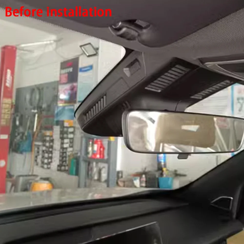 ZJCGO ڵ DVR  ķ ī޶   ÷  ÷, Geely Okavango Haoyue L Proton X90 Livan 9 2023 2024, 4K 2160P