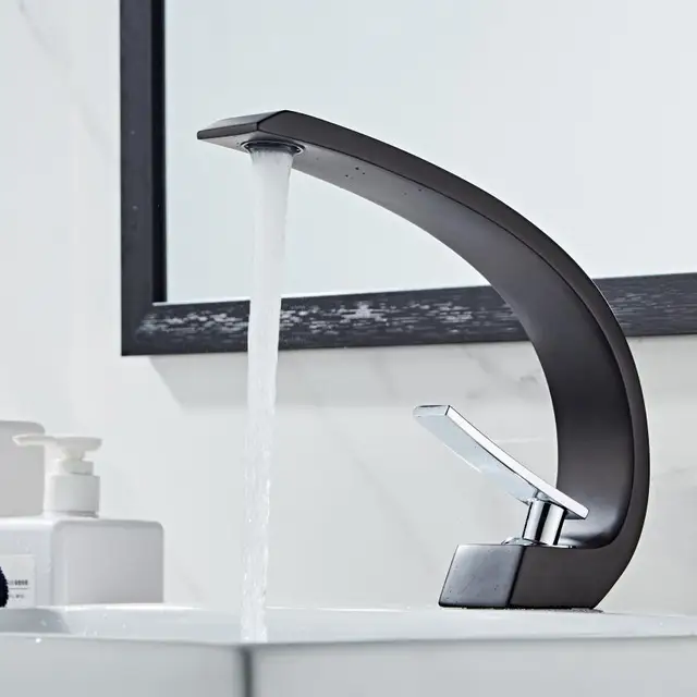 BLACK-CHROME