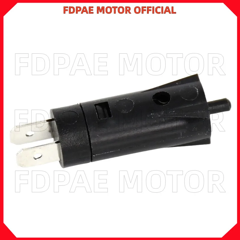 

Clutch Switch Assembly for Wuyang Honda Wh125-20-20a