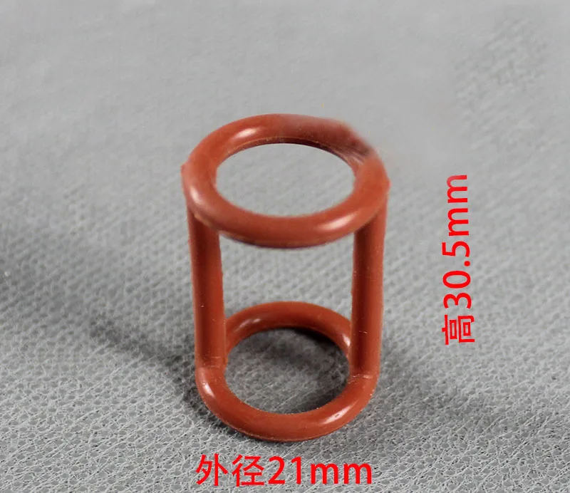 Anéis + 1PCS H-Seal Anéis Peças De