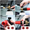 Foam Nozzle Snow Foam Lance Foam Bottle Sprayer for Karcher Bosch Parkside Elitech Nilfisk Huter Stihl Pressure Washer Car Wash 2