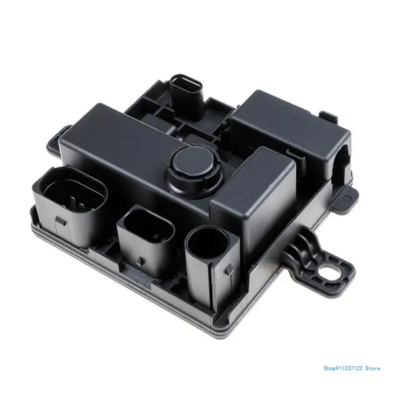

High Quality Integrated Power Module for 1263759153 Reliable Electrical Support