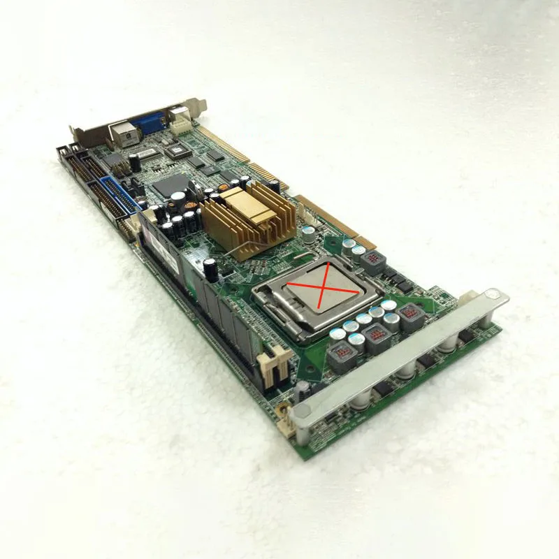 Hot For Axiomtek Industrial Computer Motherboard SYS71836VG 5 Hot For Axiomtek Industrial Computer Motherboard SYS71836VG - Image 3