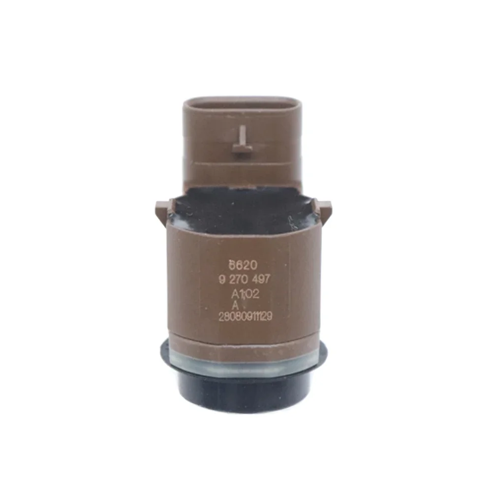66209270497 9270497 초음파 PDC 백업 보조 레이더 주차 센서, BMW F07 F10 F06 F12 F01 F02 X3 X5 X6 E71 E70 07-18 용, 신제품