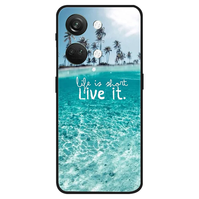 Cool Silicone Protective Phone Case - Durable Bumper with Stylish Cover