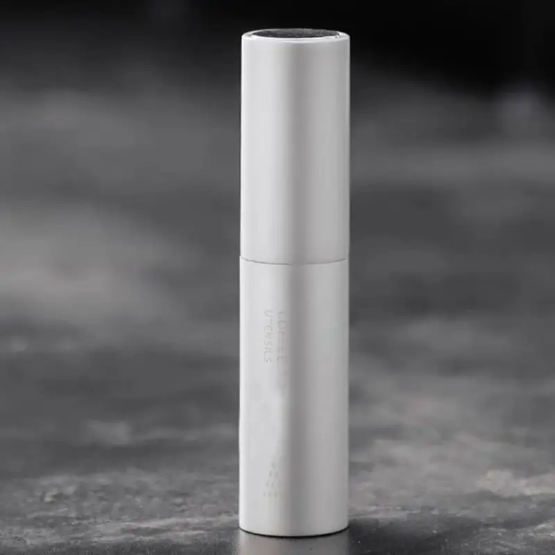 Coffee Bean Spray Bottle 10ml Portable Water Atomizer For Coffee Beans Refillable RDT Sprayer Small Spritz Bottle Coffee Bar