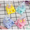 Mini Candy Catcher Toy Practical Exercise Hand-eye Parent-child Toys Coordination Household Claw Machine For Children Toddler 4