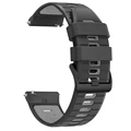 Black Gray
