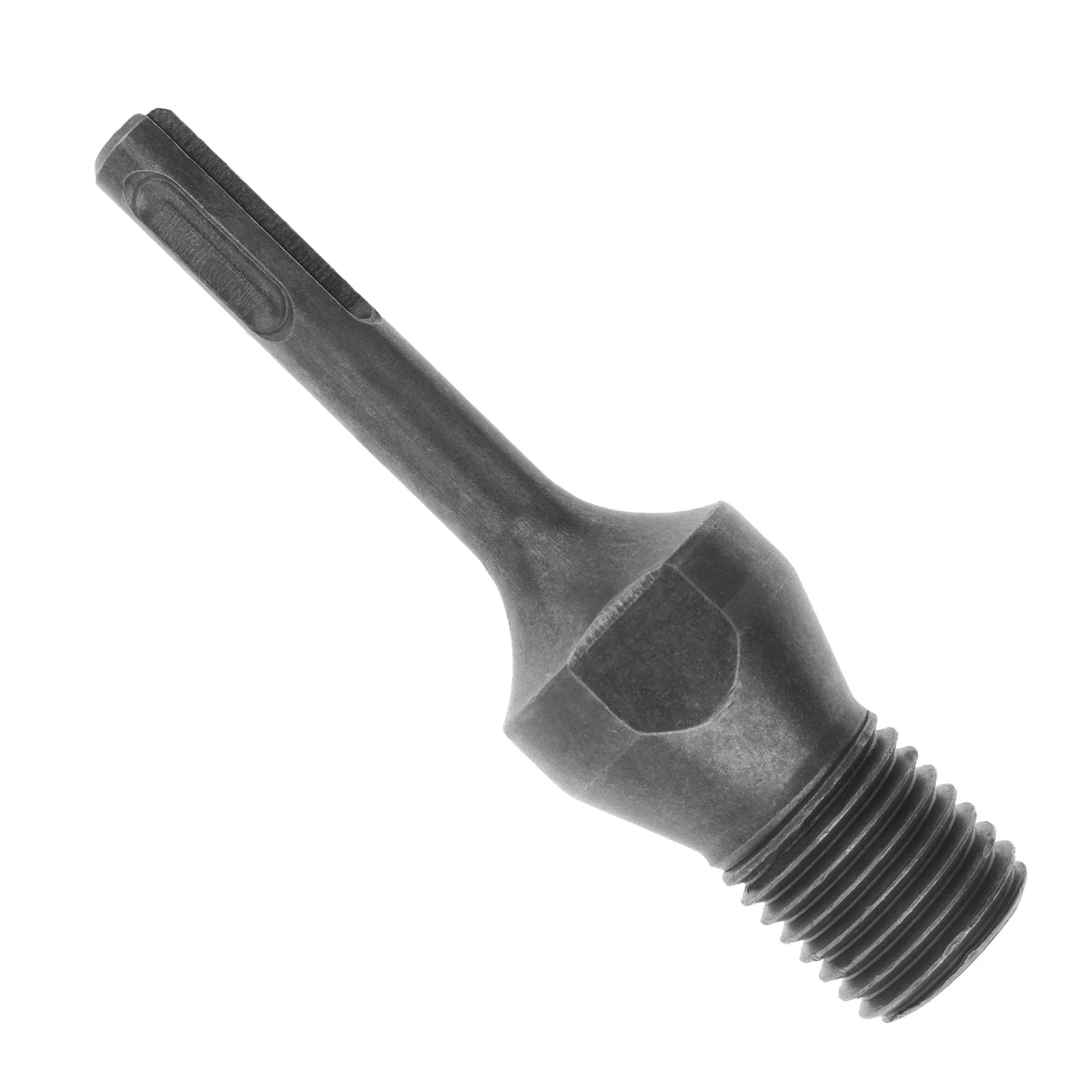 M22 드릴 어댑터 SDS Plus 다이아몬드 코어 비트 13mm 전기 드릴 변환기 용 원형 핸들 연결로드