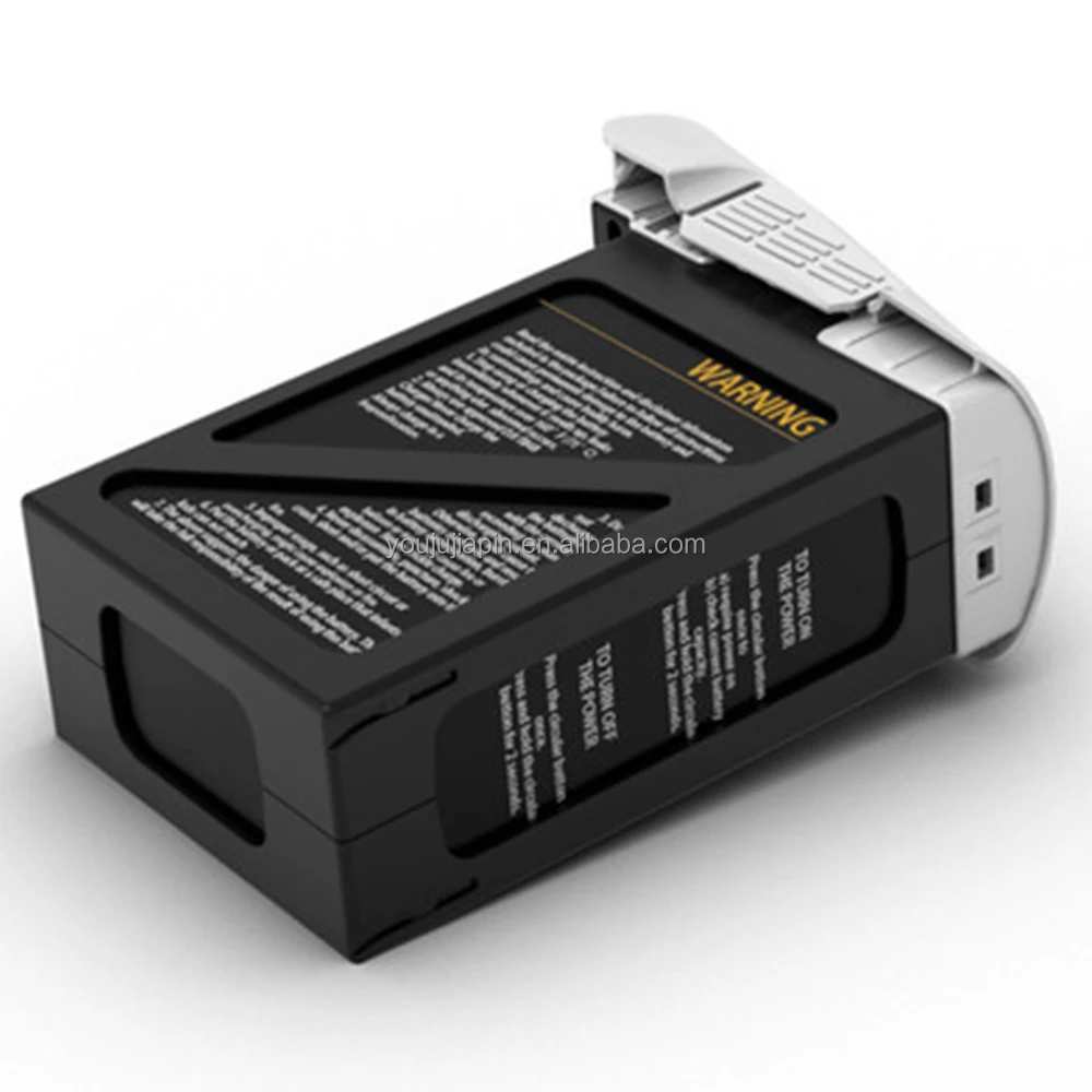 Dji Inspire 1 Tb48 Batteria Max 20-Min Tempo Di Volo 5700 Mah 22.8 V Per Dji Inspire 1 V2.0 Pro Batterie Grezze All'Ingrosso