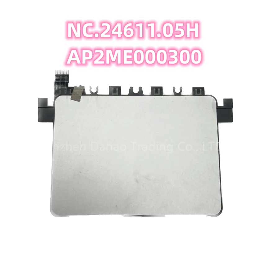 Per Acer Aspire 5 A515-43 A515-43G N19C1 Scheda Touchpad Per Laptop Con Cavo Muslimap2Me000300