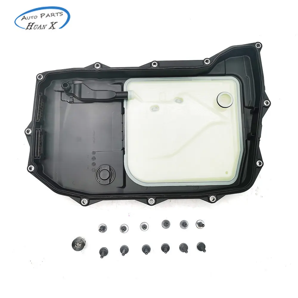 8HP65 0D5 Automatic Transmission Oil Pan for Audi A8 ZF0D51220926B-FC