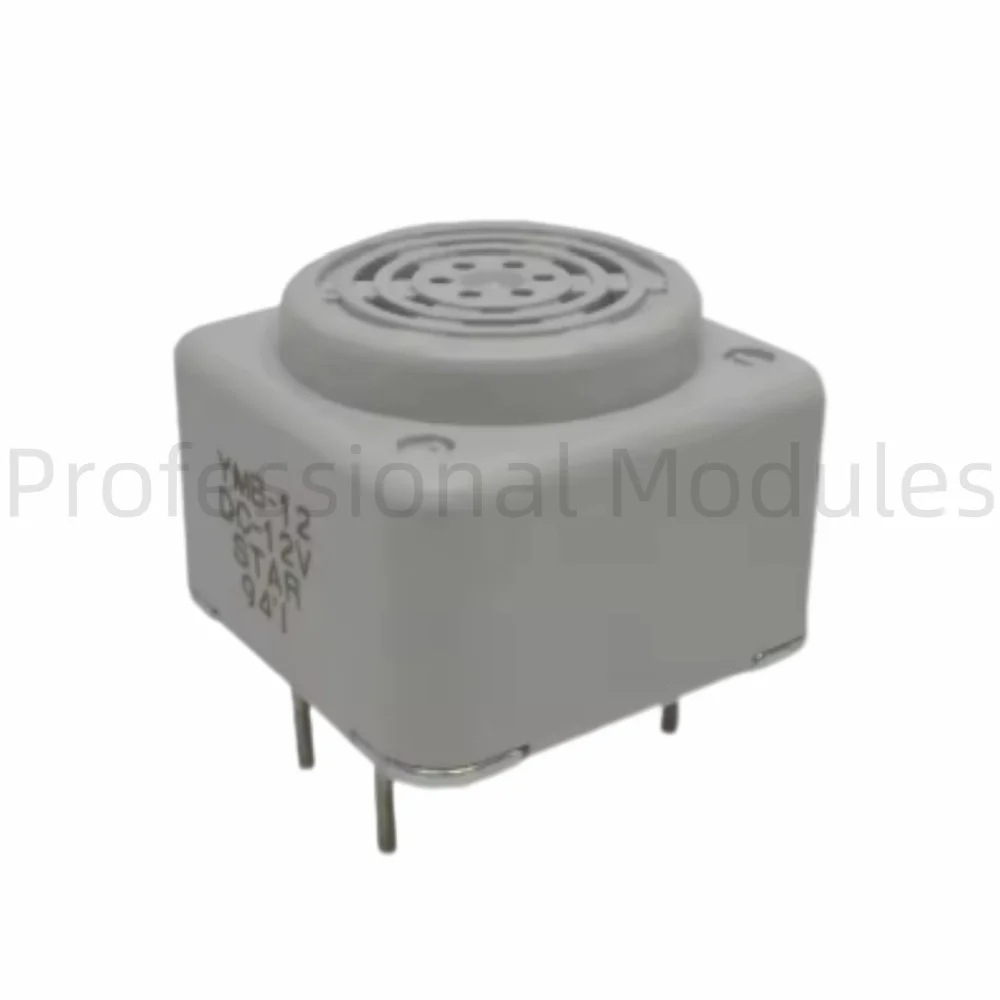 5개 YMB-12 버저 12VDC 400Hz 26x26x19.7cm