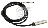 FEBI 106887 для заднего датчика ABS SPRINTER 901 902 903 904 905 L 35 9506 (имя.) |