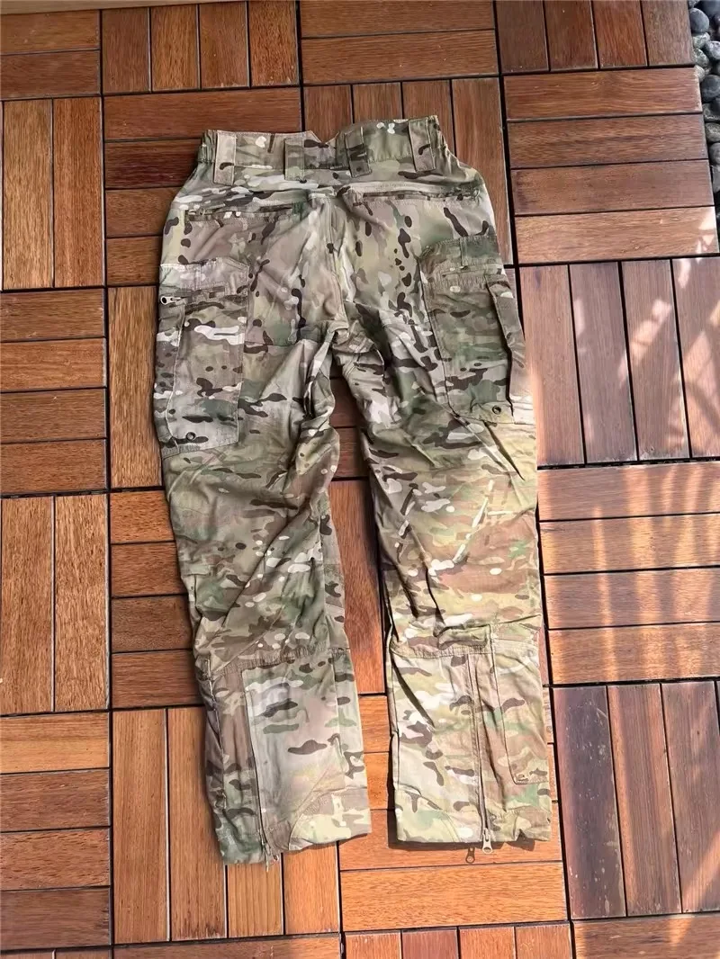PRO HT GEN2 Combat breathable commuting city workwear tactical pants combat pants Outdoor Men Combat Pants Wear Resist combat pants