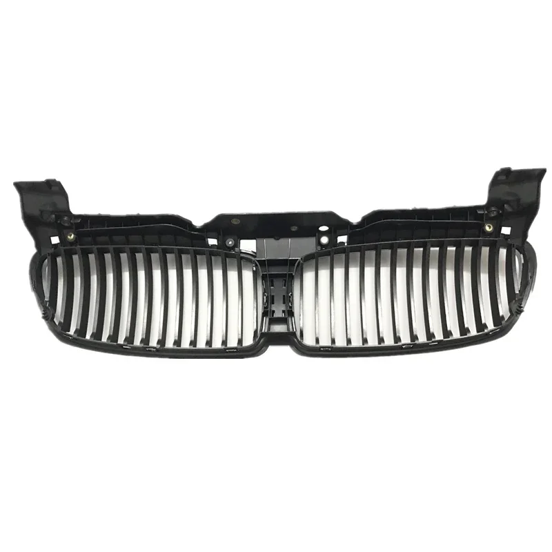 شبك غطاء محرك أمامي كروم لسيارات BMW الفئة السابعة...