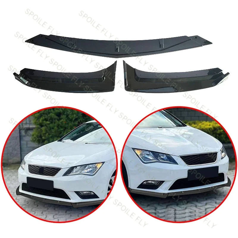 Voorbumper seat leon - kopen? | Korting tot 50
