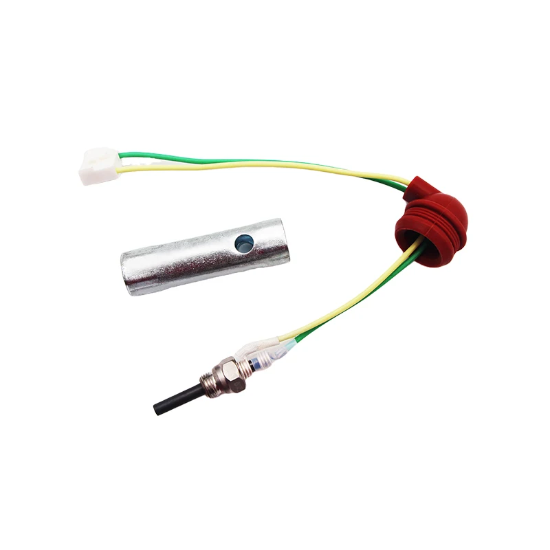 12V/24V 2KW 5KW 8KW Chinese Parking Heater Glow Plug Ceramic Pin